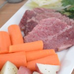 New England Boiled Dinner