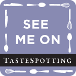 my photos on tastespotting